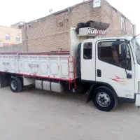 فاو ۸تن|خودرو سنگین|بروجن, |دیوار