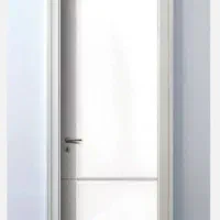 اتاقی ملامینه کد ۷۸۱۲ درب