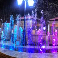 استخدام پارکبان و منقل دار حرفه ای