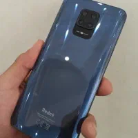 شیامی Note 9s