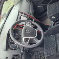 دنا ساده|خودرو سواری و وانت|بستان آباد, |دیوار