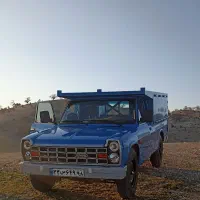 حمل باربانیسان تک سوز تهران به ایلام|خدمات حمل و نقل|ایلام, |دیوار