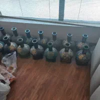 قلیان چوبی|کوهنوردی و کمپینگ|یزد, |دیوار