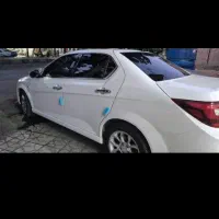 دنا پلاس آپشنال اتوماتیک فول