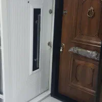 درب ضد سرقت. درب اتاقی. ایمن ایذه