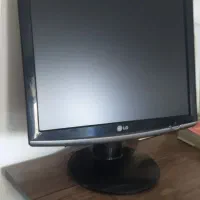 مانیتور الجی  دولت آباد