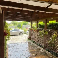 ویلاباغ مبله استخردار 340 متری 3 خواب|فروش خانه و ویلا|تنکابن, |دیوار