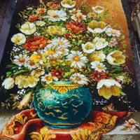 تابلوفرش دستباف