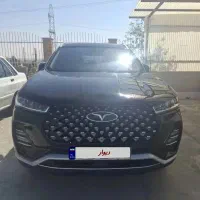 تیگو۷ پرو|خودرو سواری و وانت|ری, شهادت|دیوار
