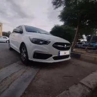 شاهین G سانروف دار 1401