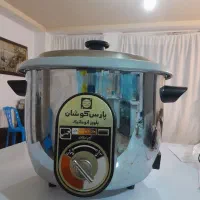 اجاق دوشعله وتک شعله،منقل زغالی،پلوپزوآرام پز|اجاق گاز و لوازم برقی پختوپز|گلبهار, شهر جدید گلبهار|دیوار