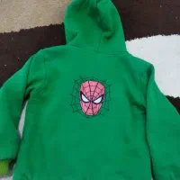 کاپشن پسرانه|کفش و لباس بچه|کرمانشاه, |دیوار