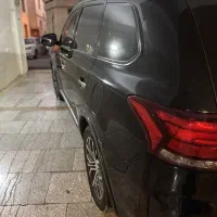 میتسوبیشی اوتلندر ۲۰۱۷|خودرو سواری و وانت|تهران, نیروی دریایی|دیوار