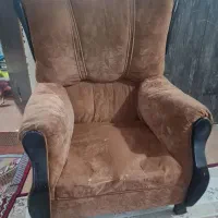 مبل ۹ نفره|مبلمان خانگی و میز عسلی|اهواز, شریعتی جنوبی|دیوار