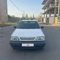 پراید 131 مدل 96