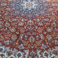 فرش ۹ متری طرح قدیم|فرش|تهران, لویزان|دیوار
