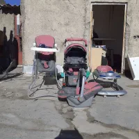 فروش لوازم نوزاد