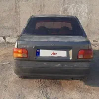 پرایدنوک مدادی دوگانه مدل۸۴