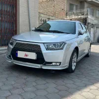 دنا پلاس اتوماتیک، مدل ۱۴۰۲|خودرو سواری و وانت|گرگان, |دیوار