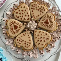 سفارشات ژله و دسر