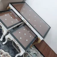 عسلی|مبلمان خانگی و میز عسلی|قیدار, |دیوار