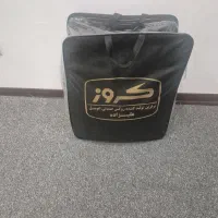 چادر ماشین کویک و اطلس