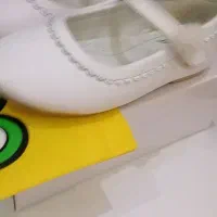 کفش دخترونه مجلسی|کفش و لباس بچه|تهران, بهار|دیوار