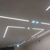 برقکار ساختمان/رفع اتصالی/نورپردازی/کولرآبی