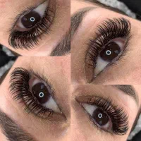 آموزش مژه ۴ میلیون