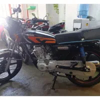 هوندا لیفان 200 ((نقدواقساط))