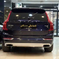 volvo xc90|خودرو سواری و وانت|تهران, درختی|دیوار