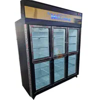 انواع یخچال ها به صورت اقساط|فروشگاه و مغازه|بم, |دیوار