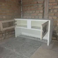 کابینت آبچکان|آبچکان و نظمدهنده ظروف|انزل, |دیوار