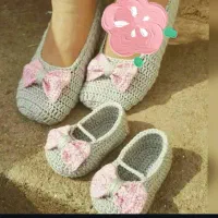 بافت انواع پاپوش