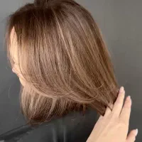 سالن زیبایی میکاپ مژه رنگولایت کراتین|خدمات آرایشگری و زیبایی|پردیس, فاز ۴|دیوار