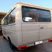 مینی بوس بنز|خودرو سنگین|زنجان, |دیوار