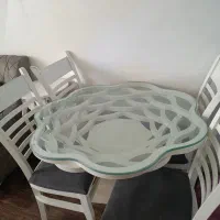 میز ناهارخوری خوری