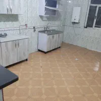 خانه همکف تمیز بروات