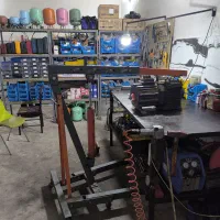 تعمیر کمپرسور سردخانه با ضمانت|خدمات پیشه و مهارت|حاجی آباد, |دیوار