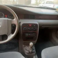 سمند مدل ۹۹ مولتی پلکس|خودرو سواری و وانت|پرند, فاز ۵|دیوار