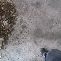 سلام چاه مته ای با سابقه چندین ساله