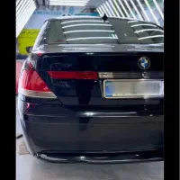 BMW730i|خودرو سواری و وانت|مشهد, شریف|دیوار