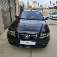 سمند سورن ef7 1402