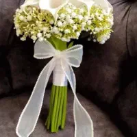 دسته گل عروس|گل مصنوعی|تهران, لاله زار|دیوار