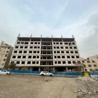 ۸۶ متر اقساطی قابل تهاتر