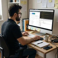 سایت داری ولی مشتری نمی‌آورد