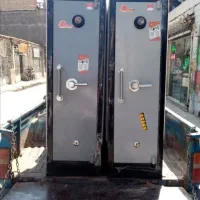 سری جدید گاوصندوق ابعاد گوناگونَ|ابزارآلات|مشهد, هدایت|دیوار