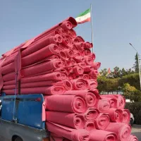 موکت نمایشگاهی ظریف مسور