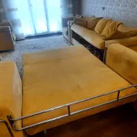 مبل راحتی7 نفره  برند استقبال ترکیه|مبلمان خانگی و میز عسلی|تهران, حکمت|دیوار