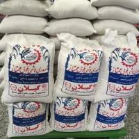 برنج هاشمی گیلان فوق ممتاز ، 18ماهه